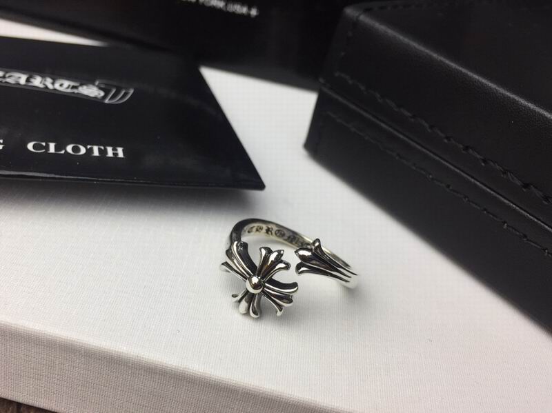 Chrome Hearts ring 05lyx102